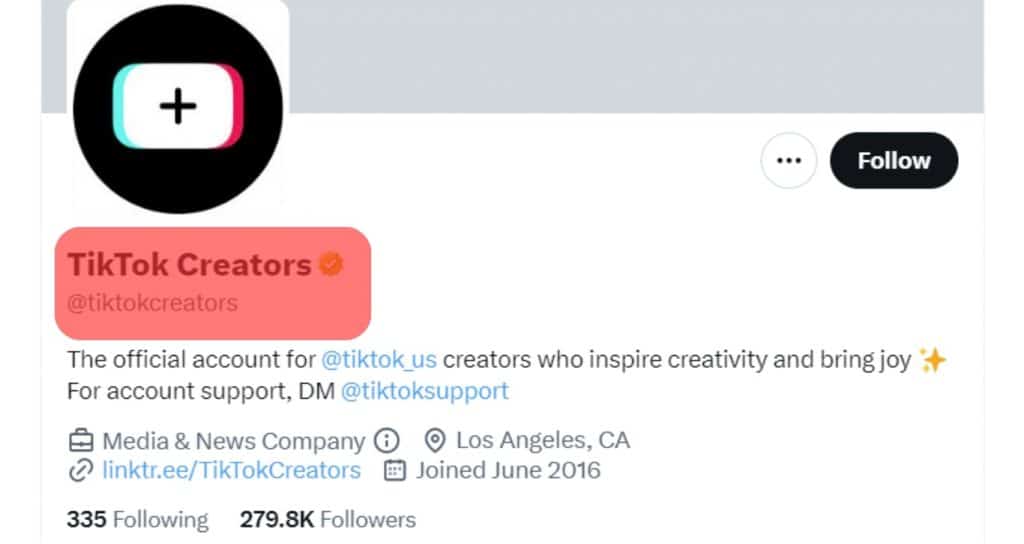 ¿Cuánto duran las apelaciones? TikTok?