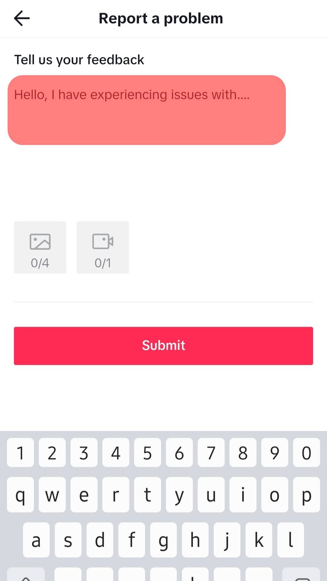 Cómo ver tu edad en TikTok
