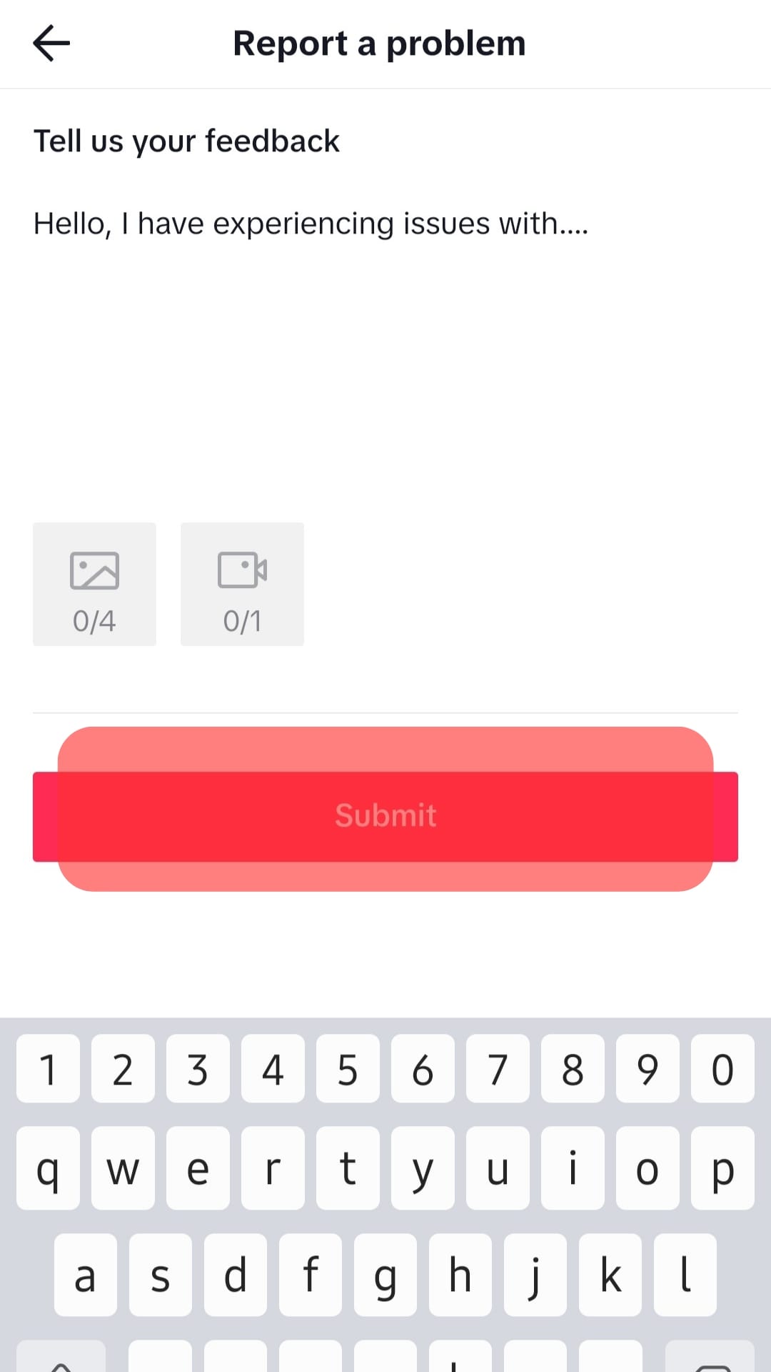 Cómo ver tu edad en TikTok