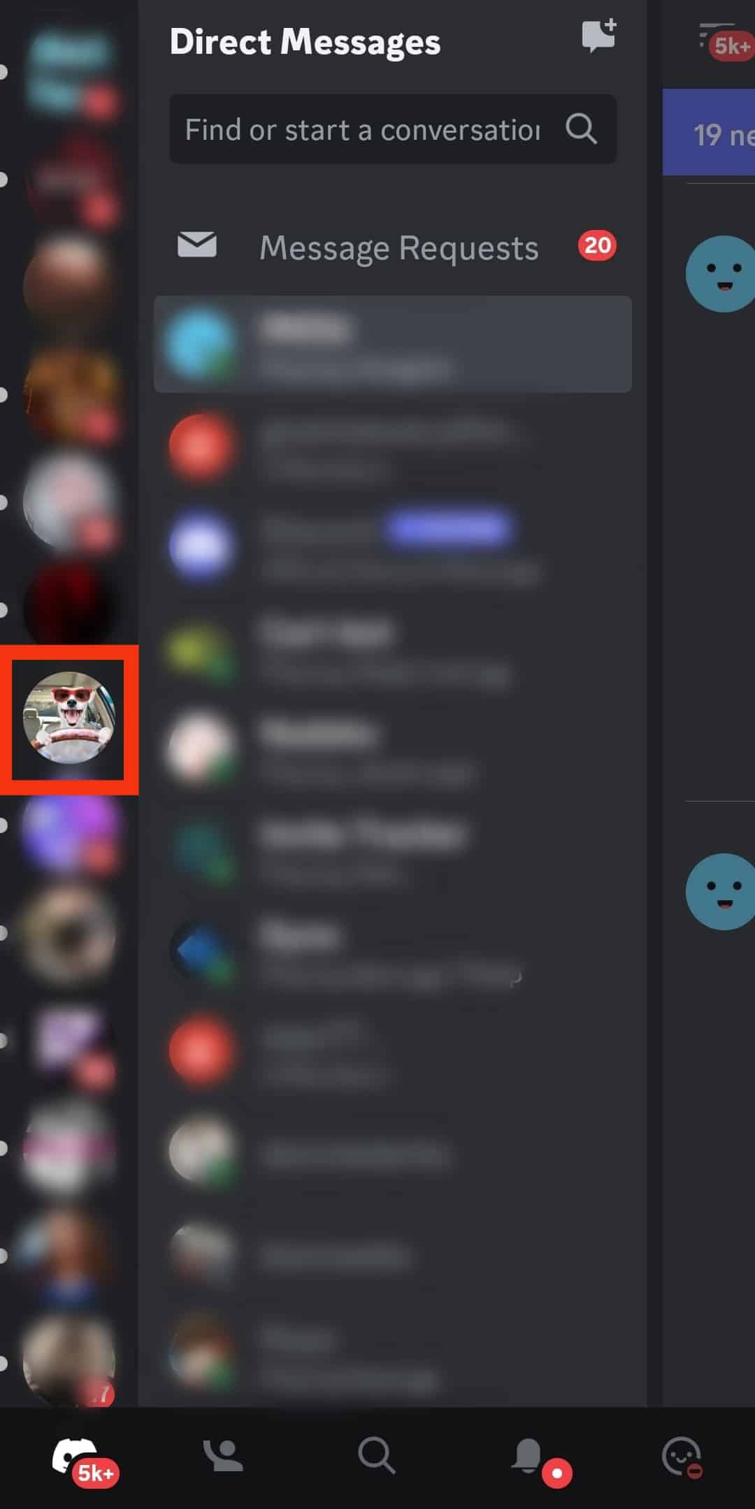 Cómo bloquear roles en Discord?