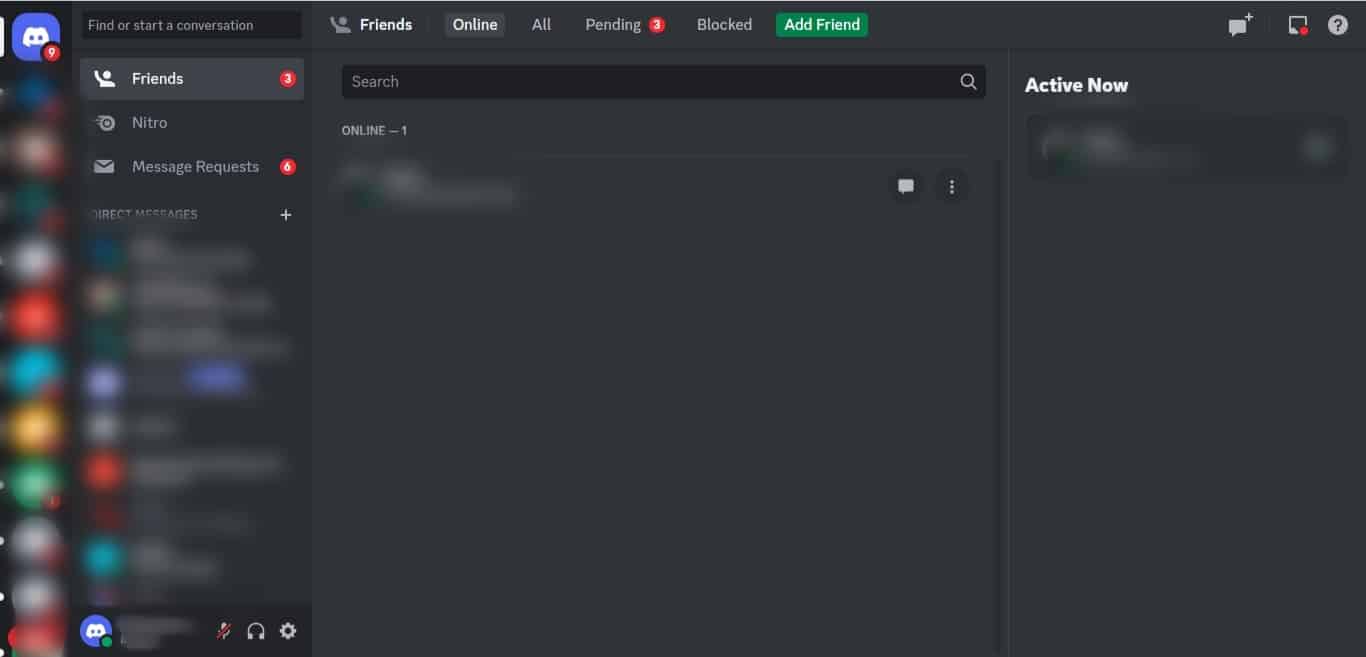 Cómo bloquear roles en Discord?