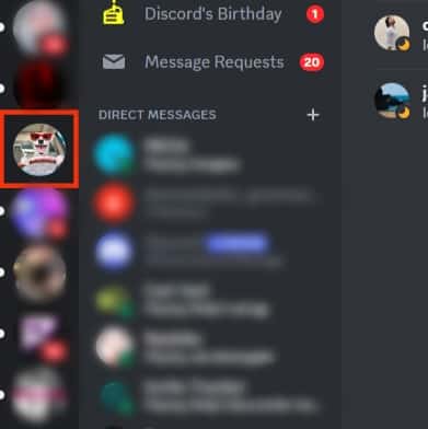 Cómo bloquear roles en Discord?