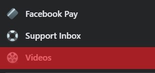 ¿Por qué mis videos están borrosos en Facebook?