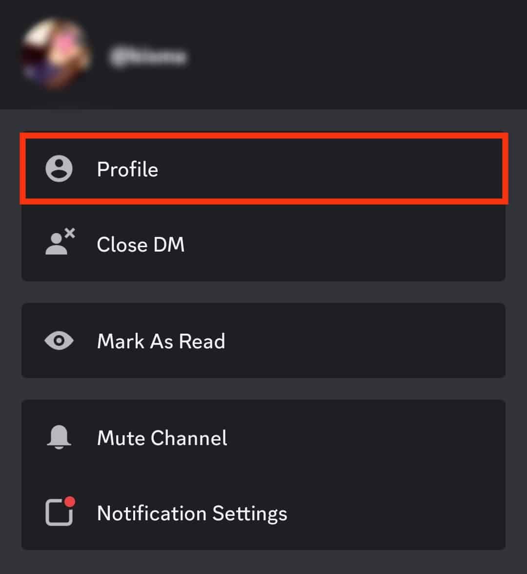 Cómo desactivar los DM de no amigos en Discord?