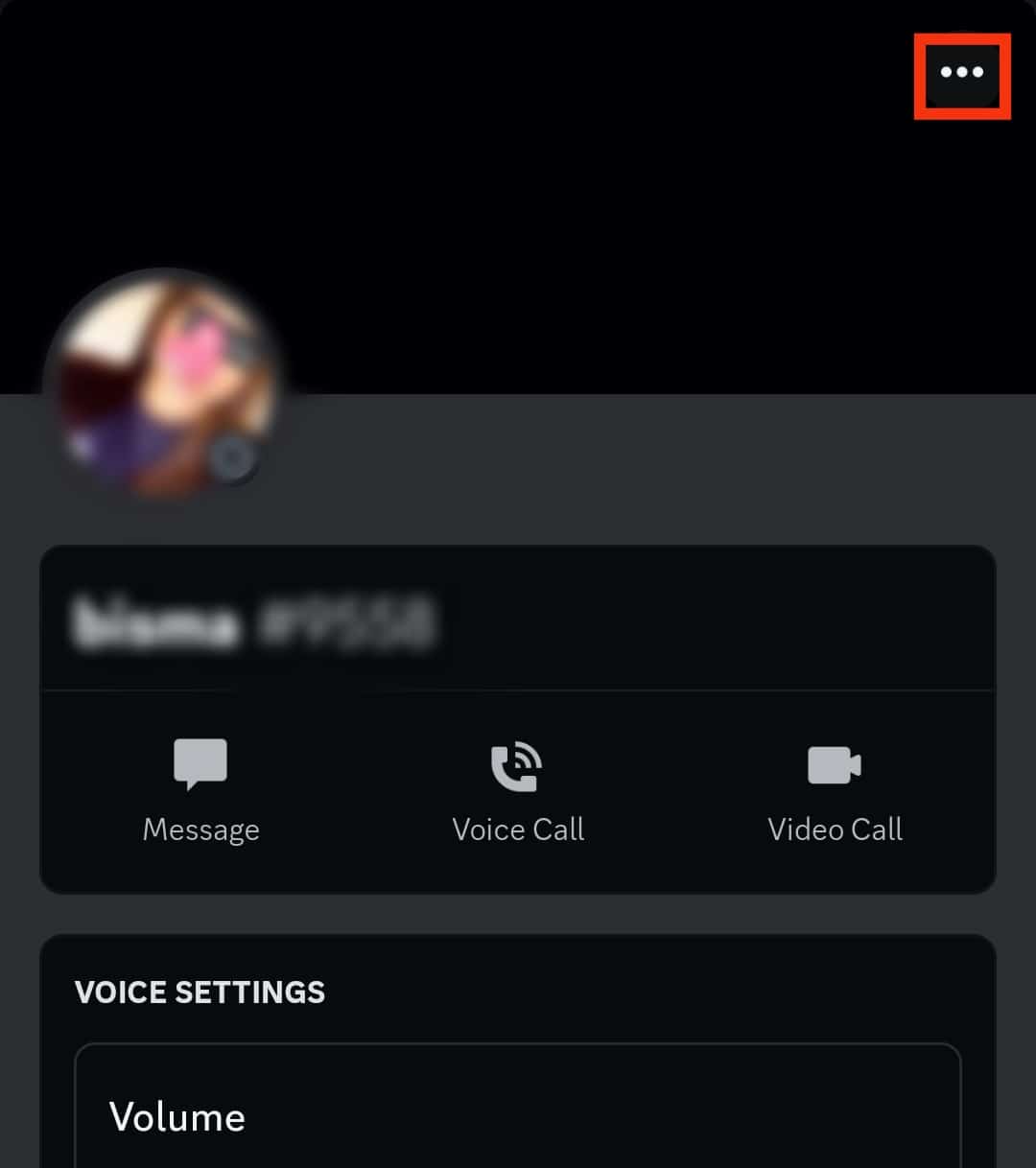 Cómo desactivar los DM de no amigos en Discord?
