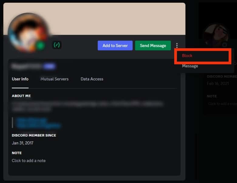 Cómo desactivar los DM de no amigos en Discord?