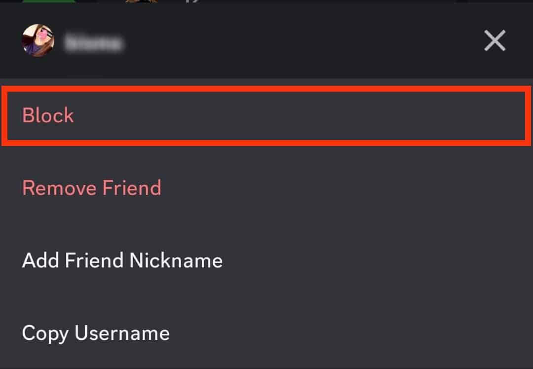 Cómo desactivar los DM de no amigos en Discord?
