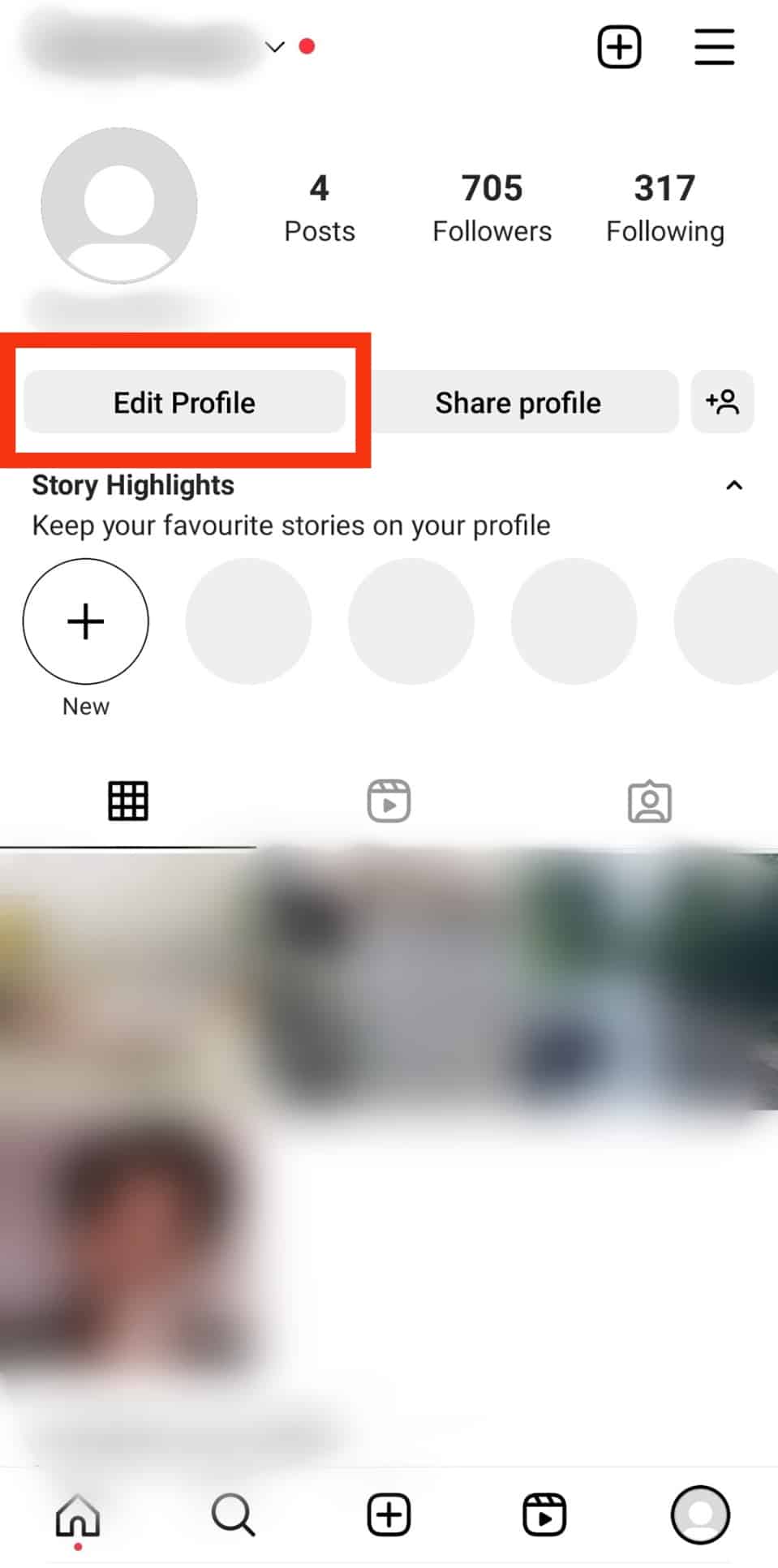 ¿Con qué frecuencia puede cambiar su Instagram ¿Nombre?