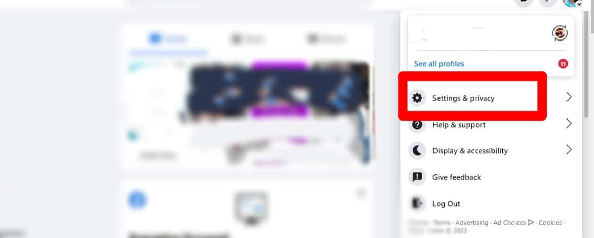 Cómo eliminar seguidores en Facebook