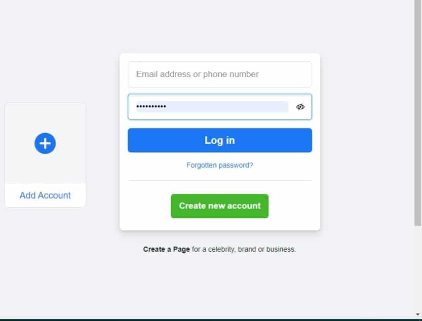 Cómo eliminar seguidores en Facebook