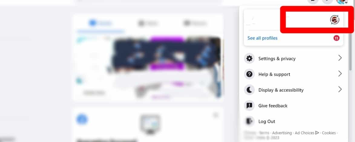 Cómo eliminar seguidores en Facebook