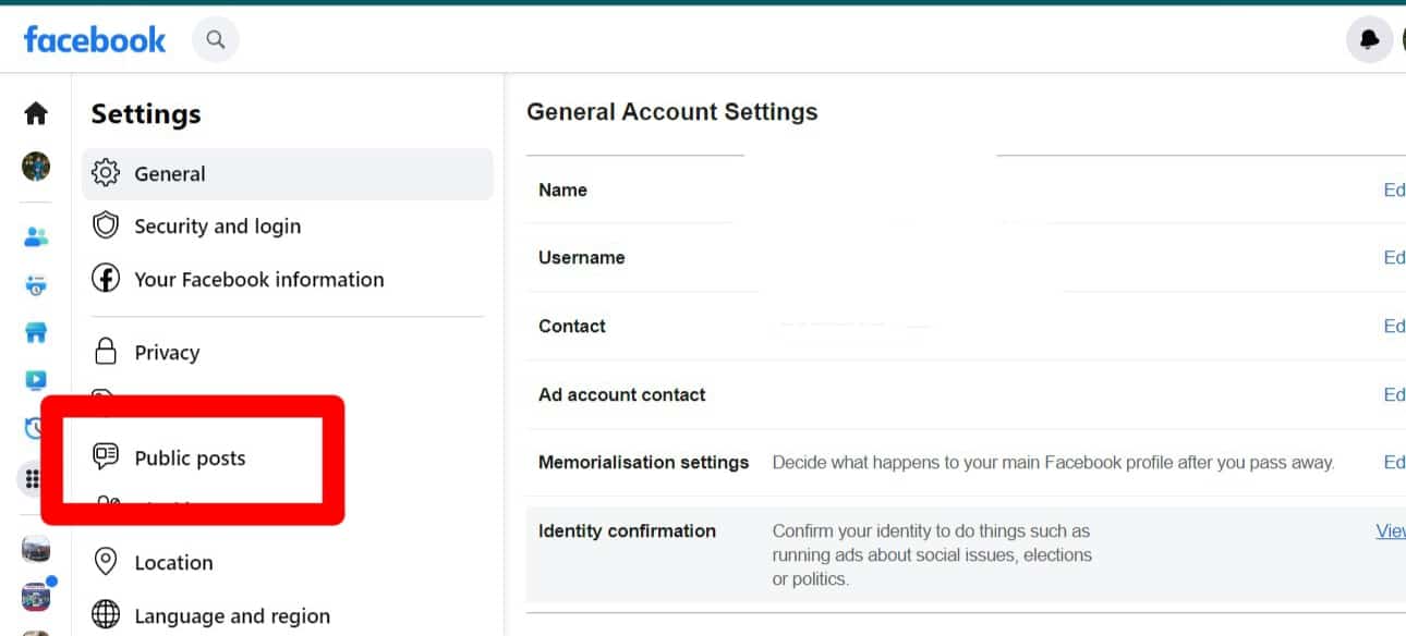 Cómo eliminar seguidores en Facebook