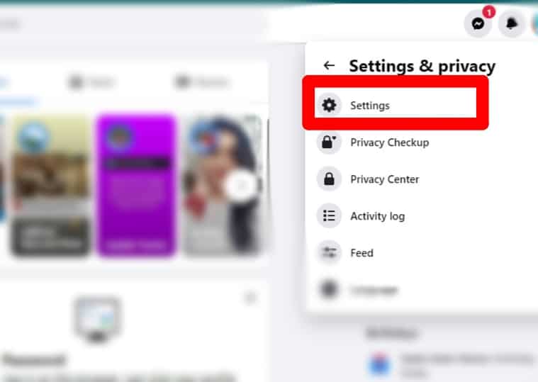 Cómo eliminar seguidores en Facebook