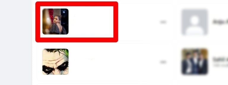 Cómo eliminar seguidores en Facebook