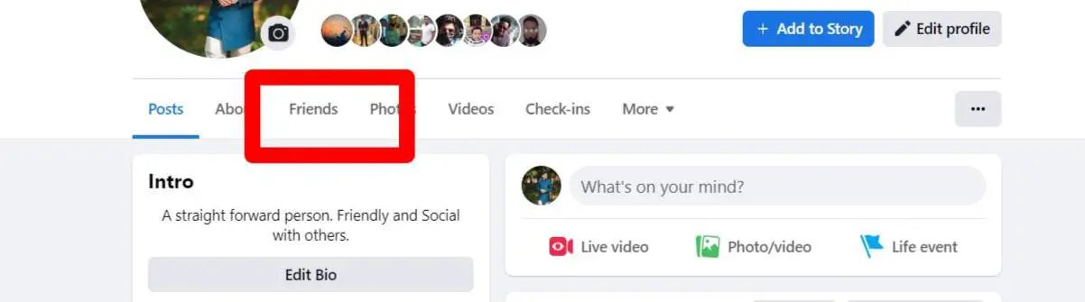 Cómo eliminar seguidores en Facebook