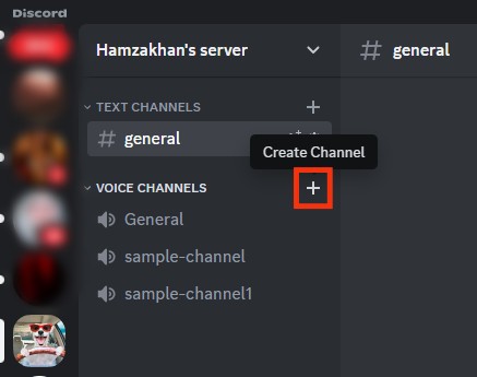 Cómo hacer un canal AFK en Discord?