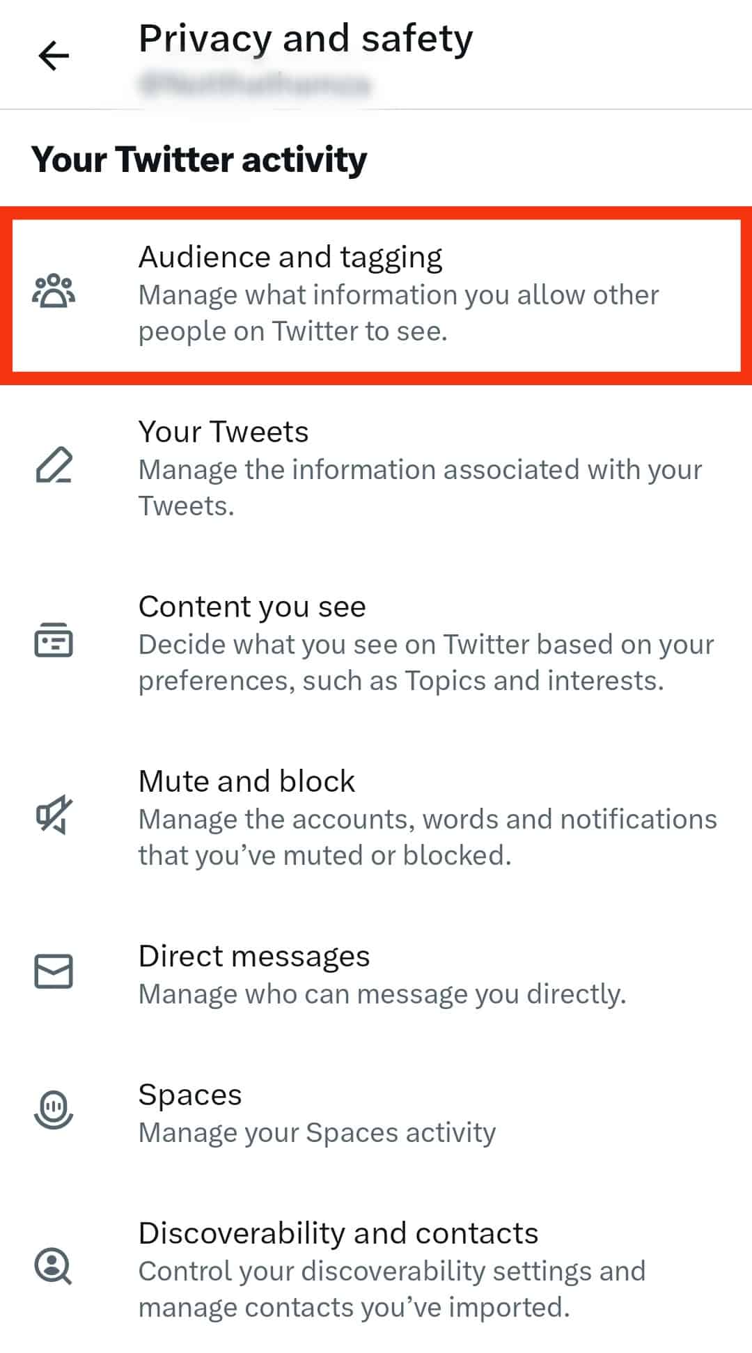Cómo desactivar los Me gusta Twitter