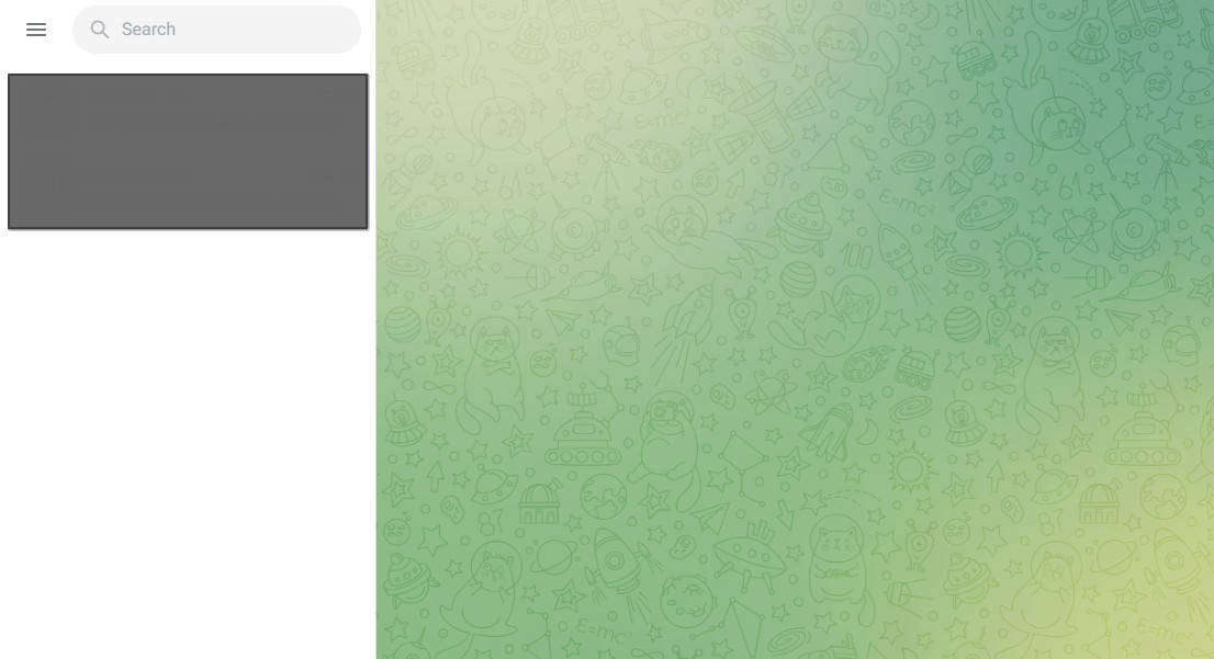 Cómo volver a unirse a un canal en Telegram Despues de salir