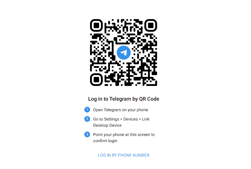Cómo volver a unirse a un canal en Telegram Despues de salir