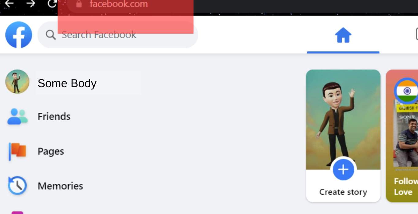 Cómo cambiar los 6 mejores amigos en Facebook