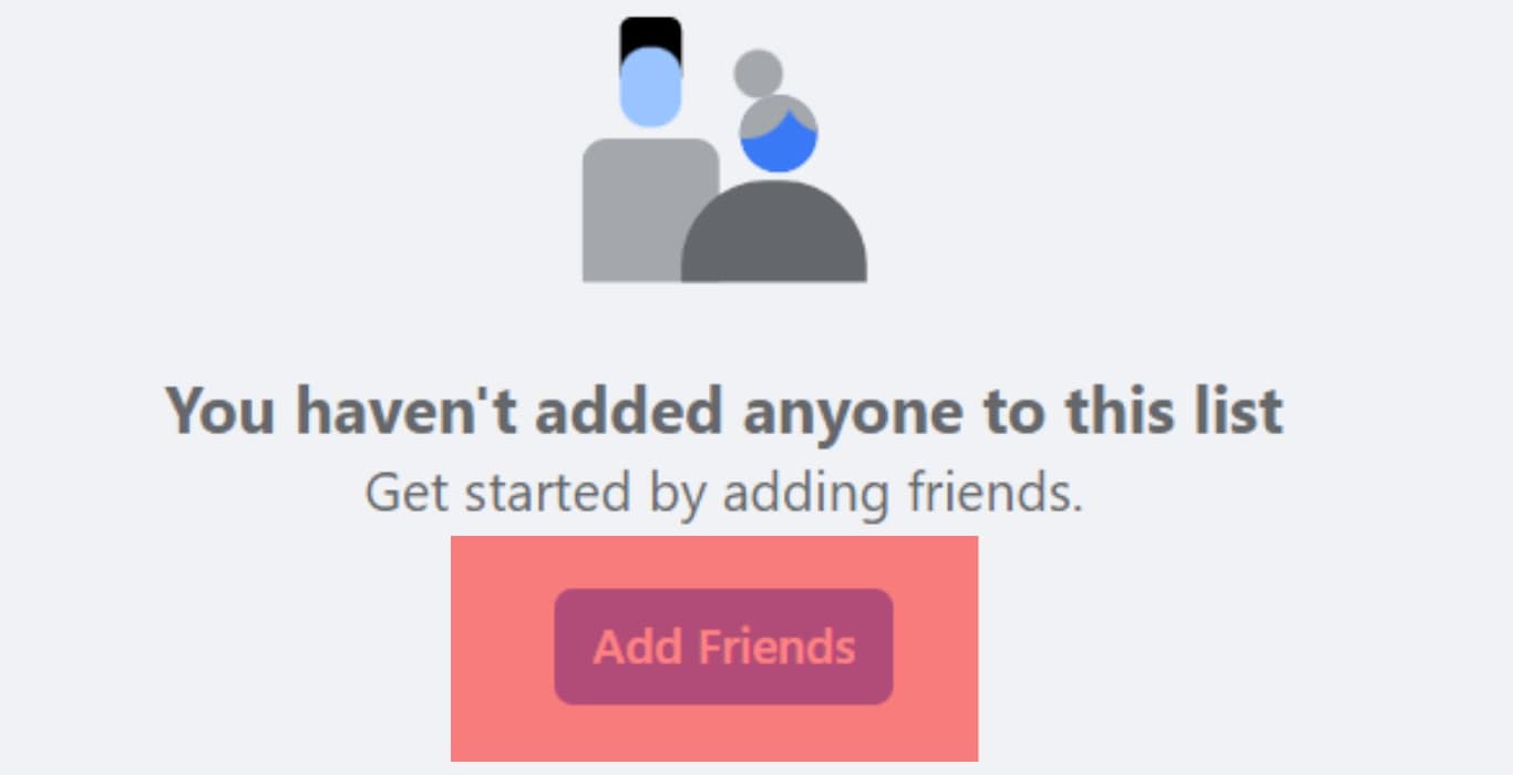 Cómo cambiar los 6 mejores amigos en Facebook