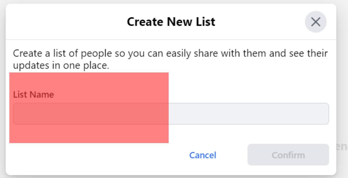 Cómo cambiar los 6 mejores amigos en Facebook