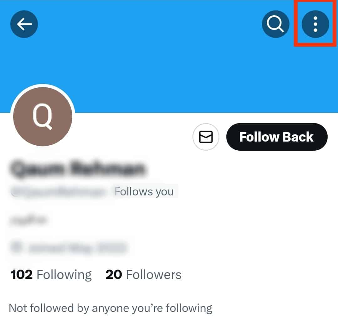 ¿Por qué obtengo seguidores aleatorios en Twitter