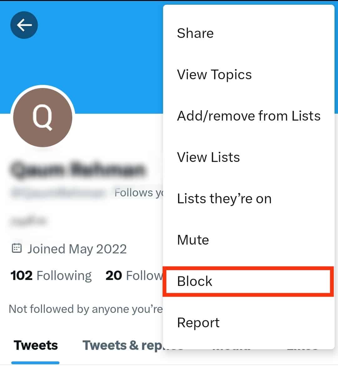 ¿Por qué obtengo seguidores aleatorios en Twitter