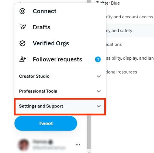 ¿Por qué obtengo seguidores aleatorios en Twitter