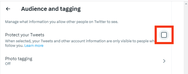 ¿Por qué obtengo seguidores aleatorios en Twitter