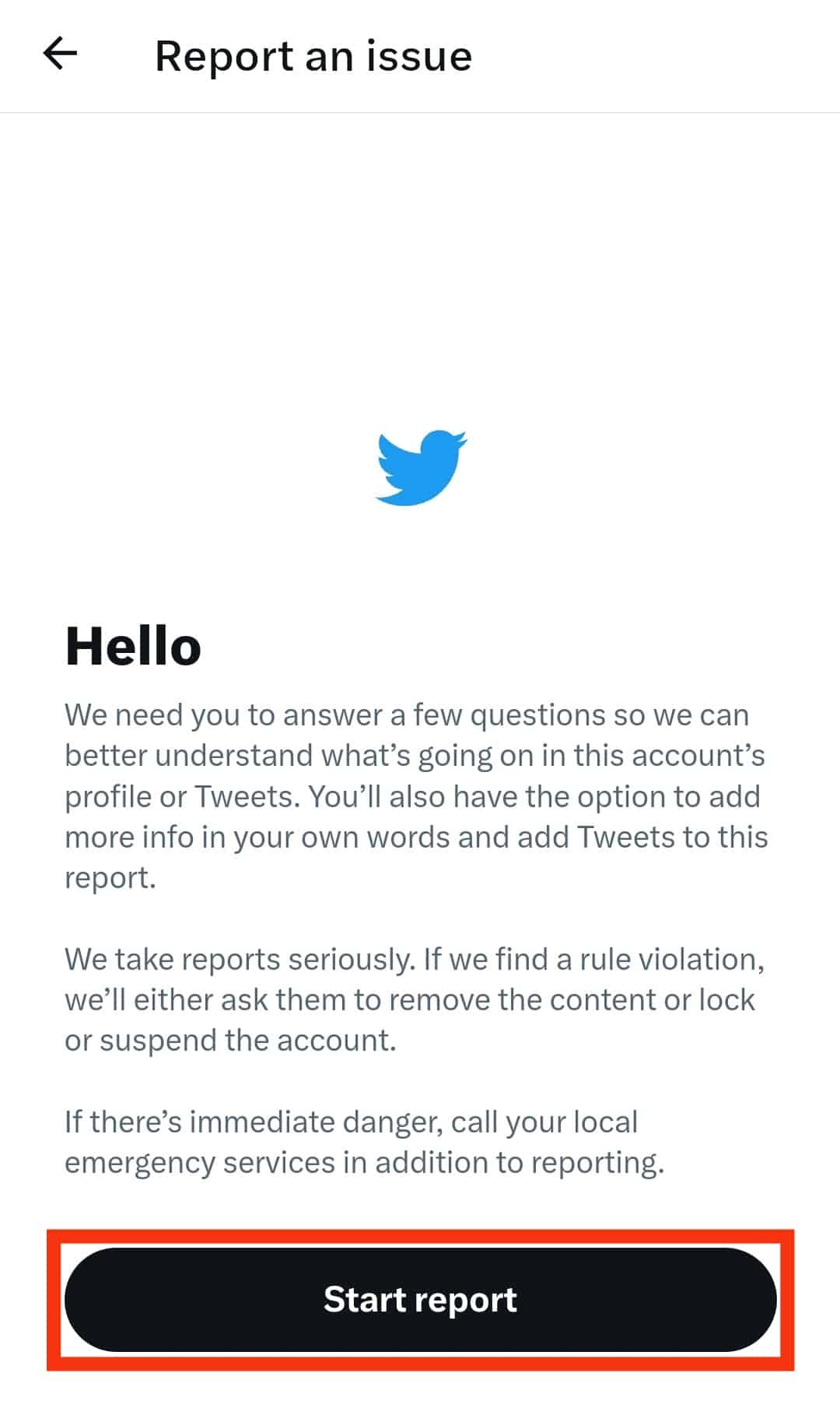 ¿Por qué obtengo seguidores aleatorios en Twitter
