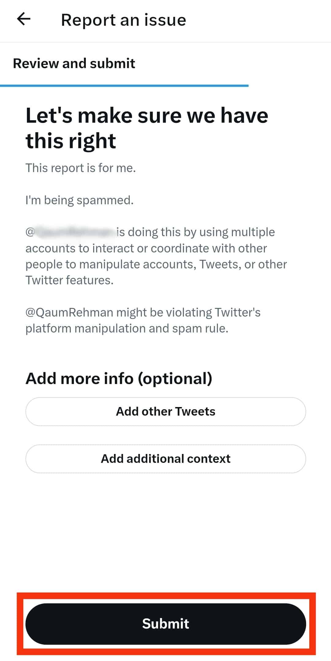 ¿Por qué obtengo seguidores aleatorios en Twitter