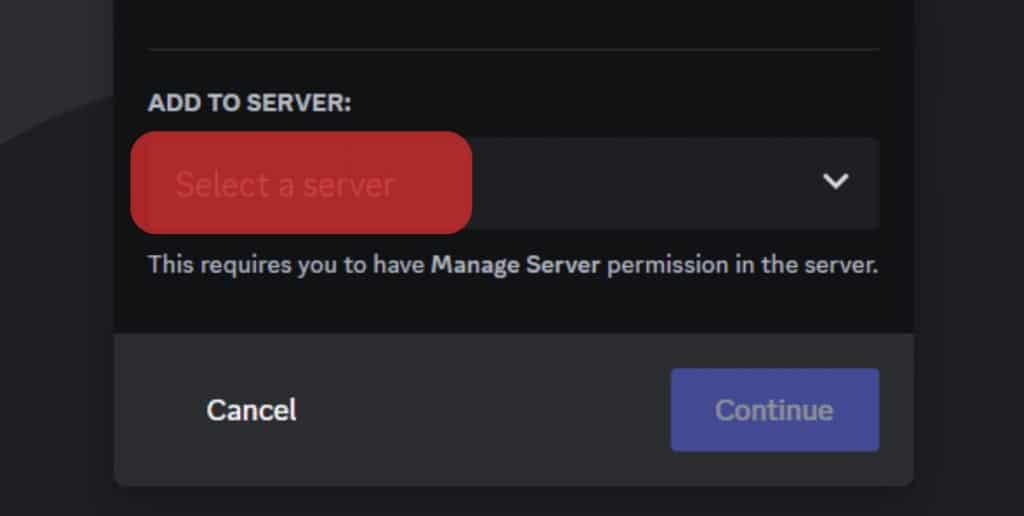 Cómo utilizar Pancake Bot en Discord?