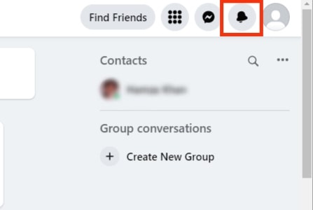 Cómo marcar todo Messenger Mensajes como leídos