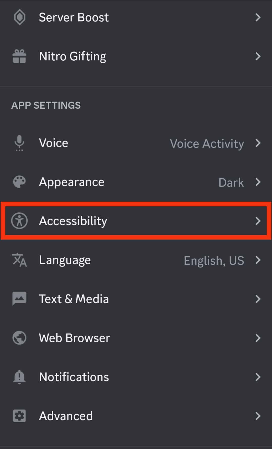¿Por qué no funciona mi imagen de perfil GIF en Discord?