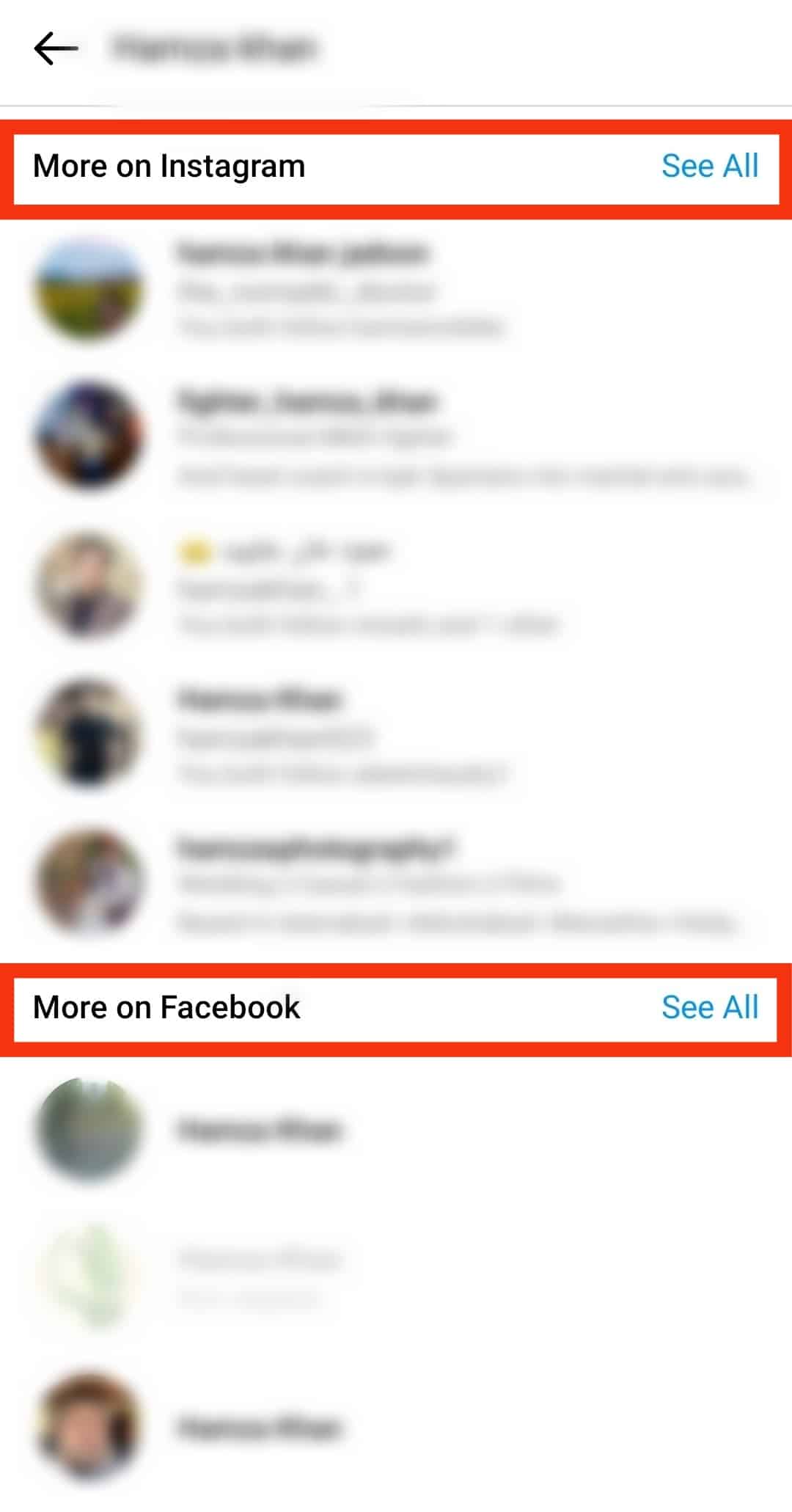 ¿Cómo fusionar Instagram y Messenger?