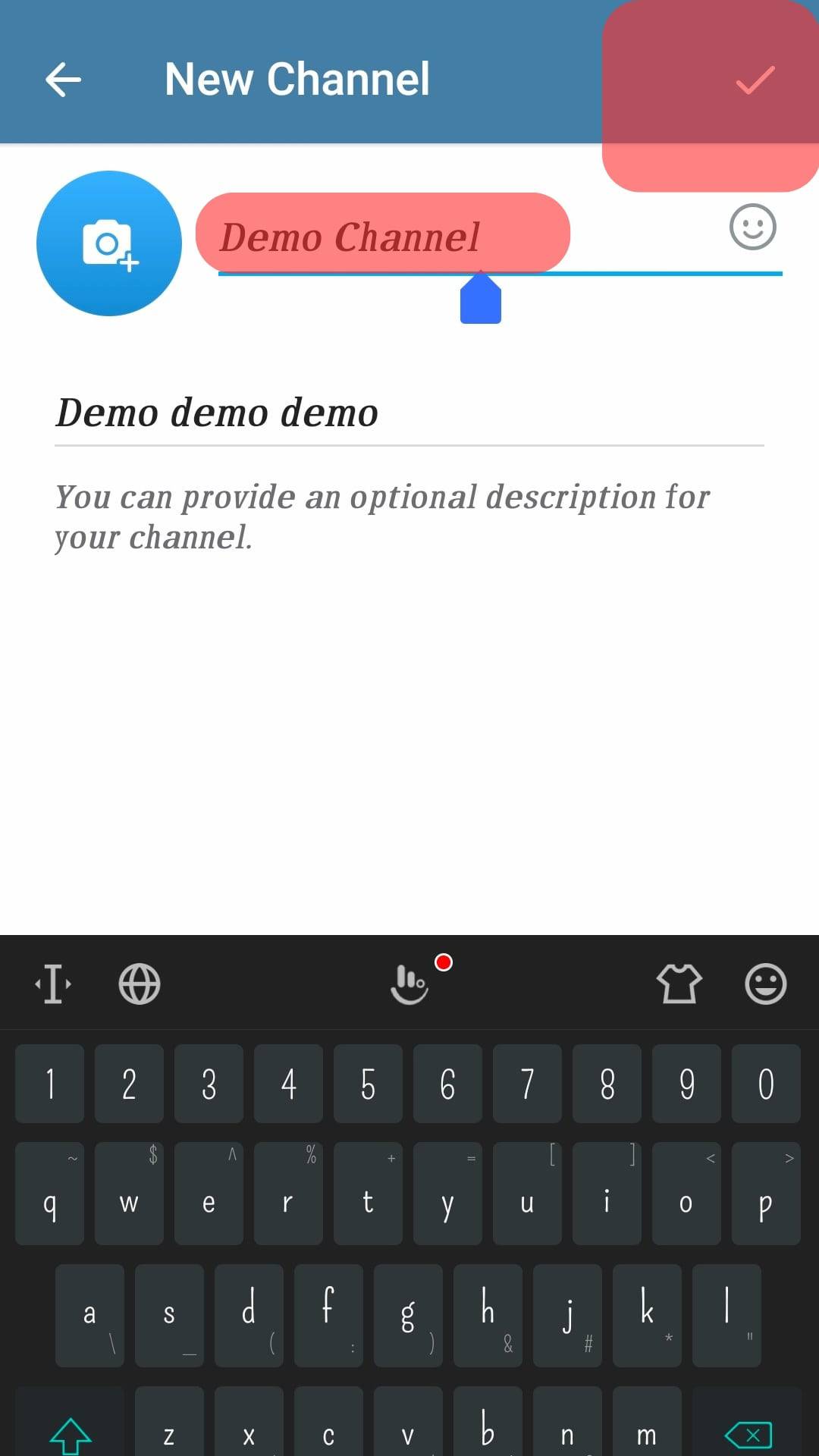 Cómo promocionar Telegram Canal en Facebook
