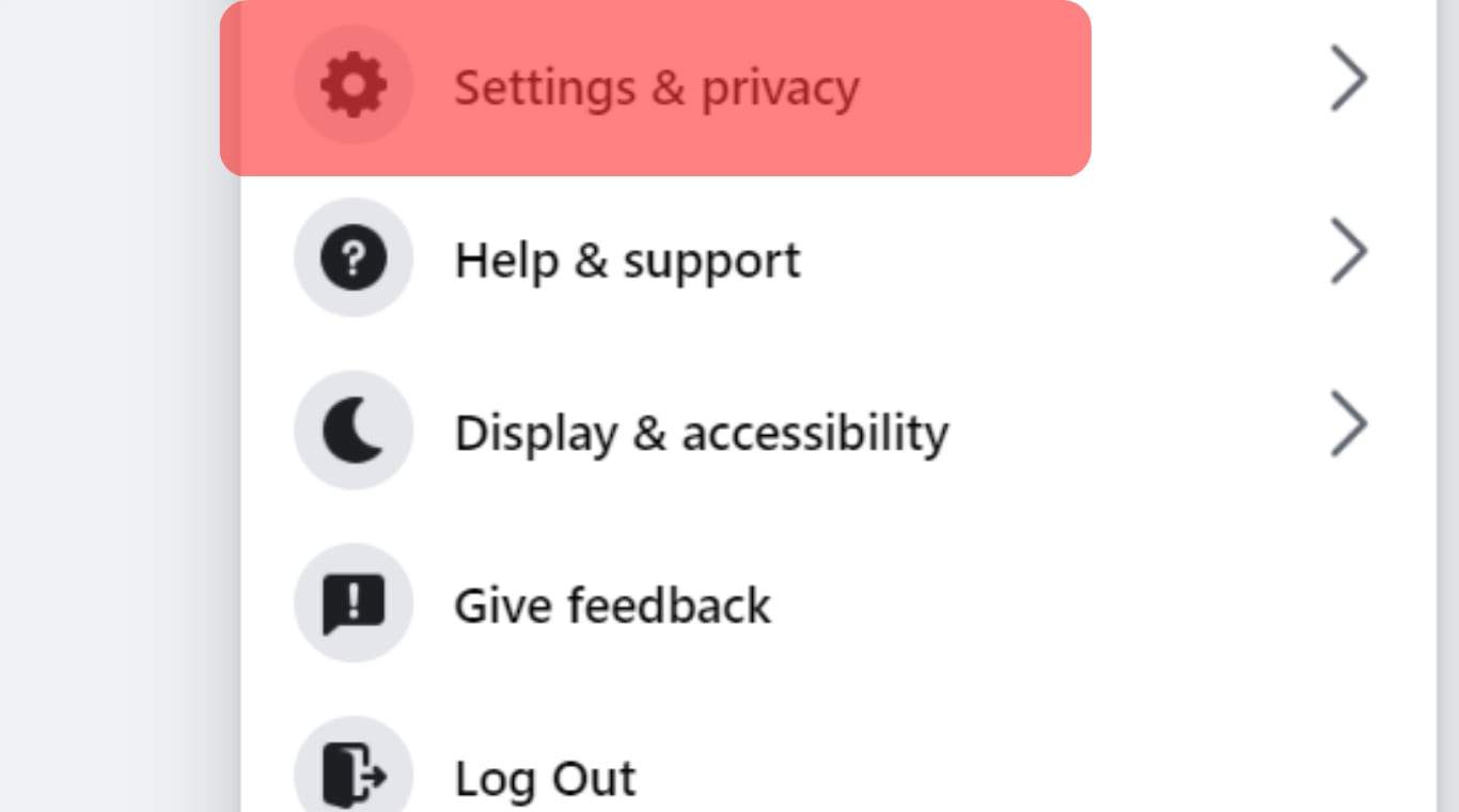 Cómo descargar audio de Facebook Messenger