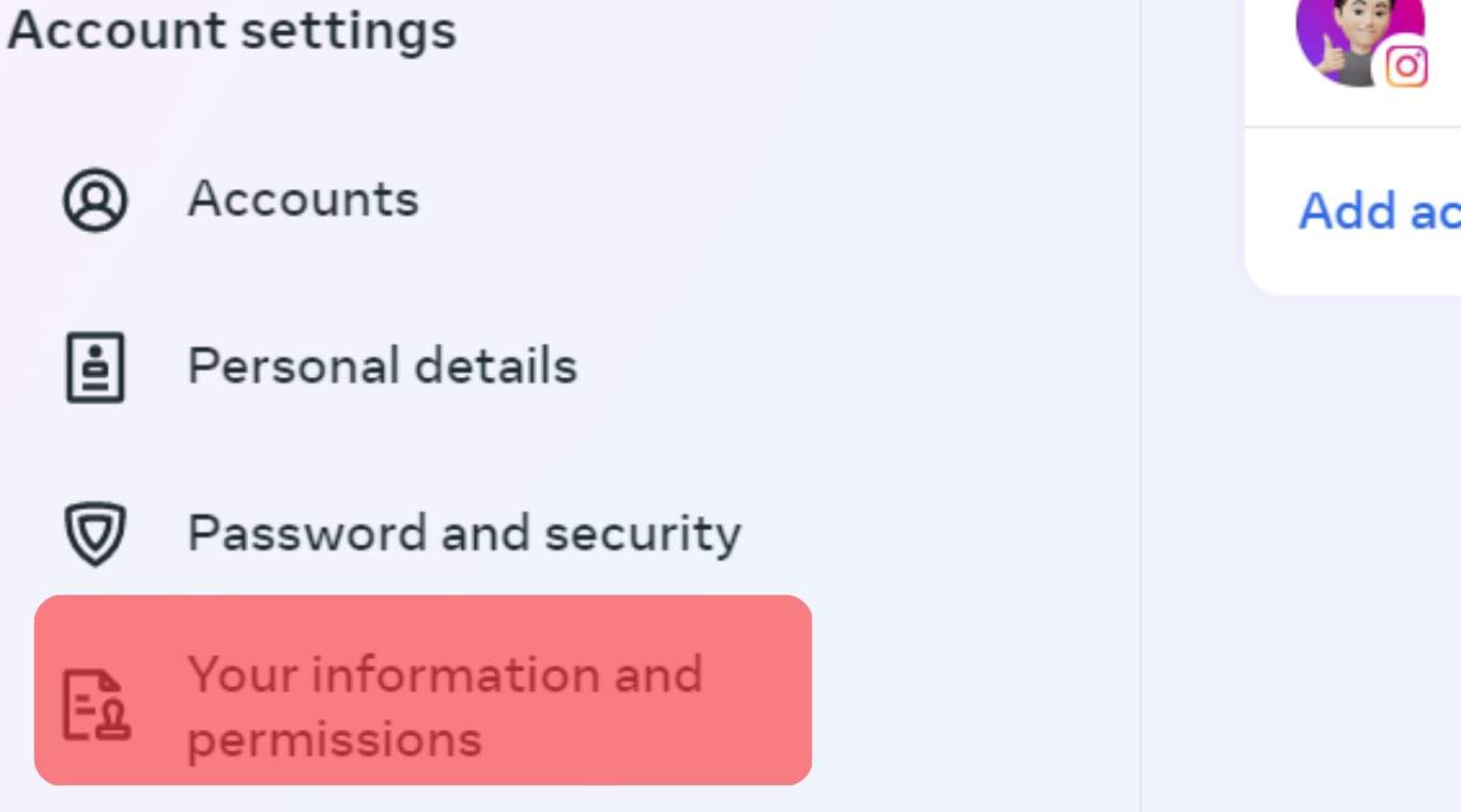 Cómo descargar audio de Facebook Messenger