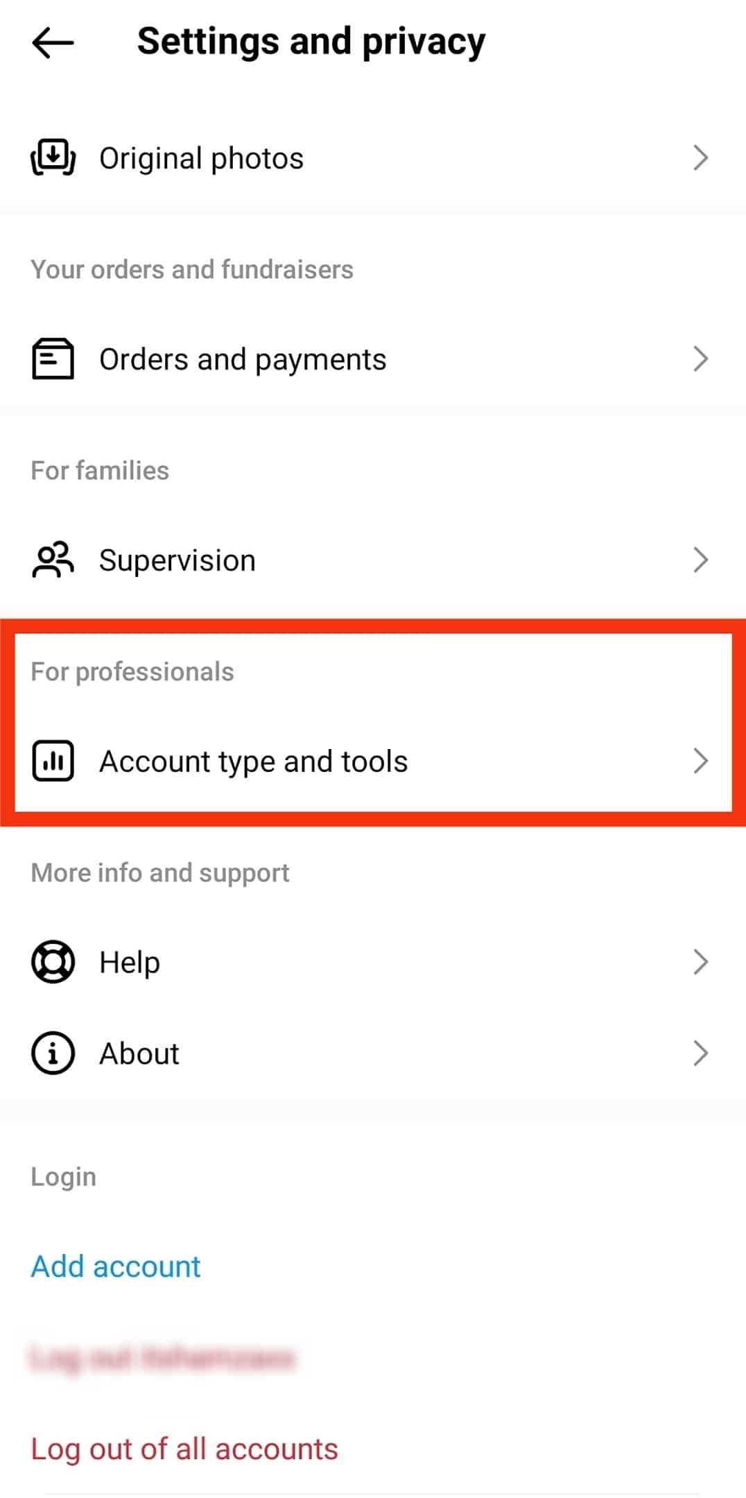 ¿Qué son los mensajes generales en Instagram?