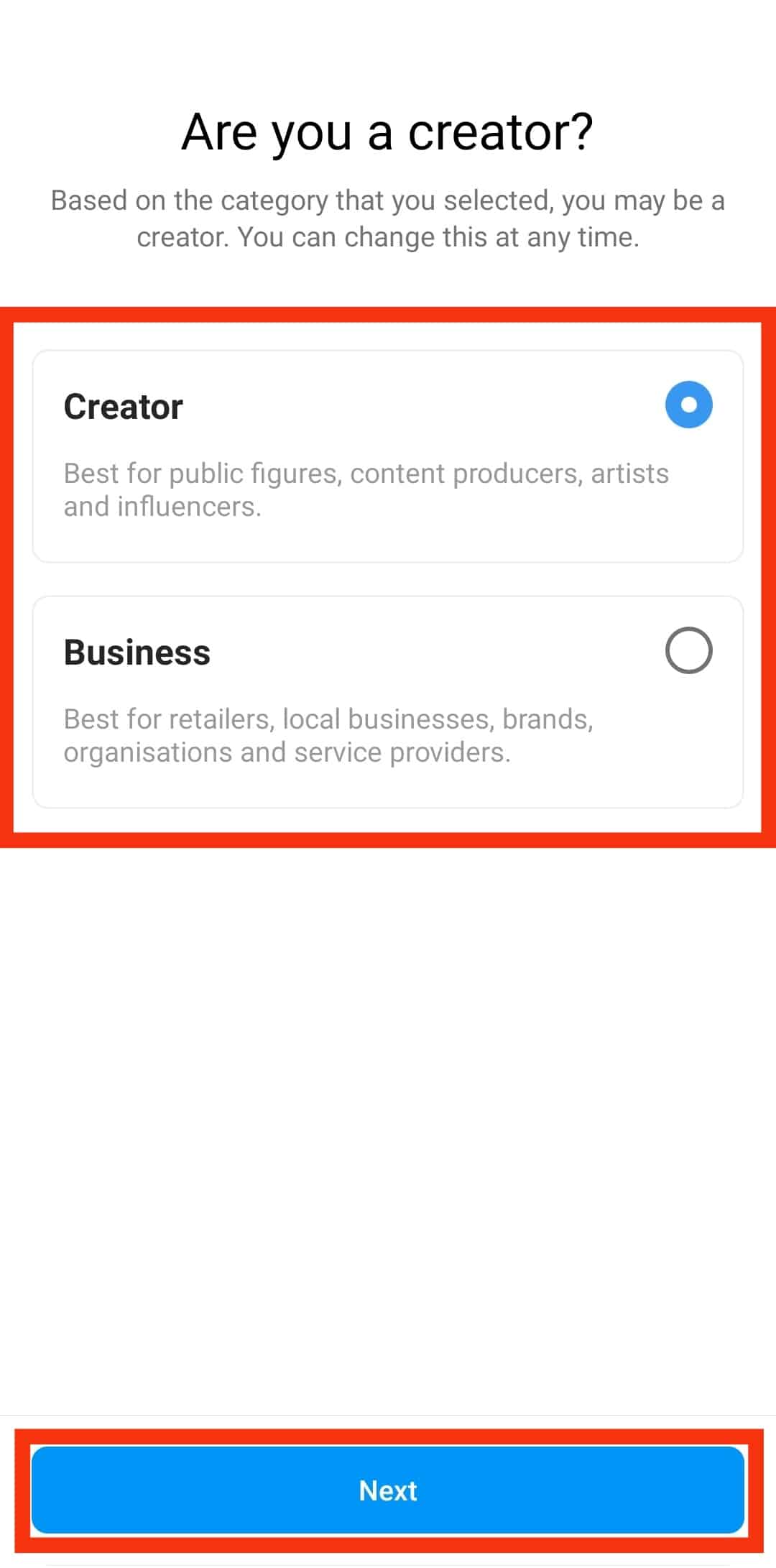 ¿Qué son los mensajes generales en Instagram?