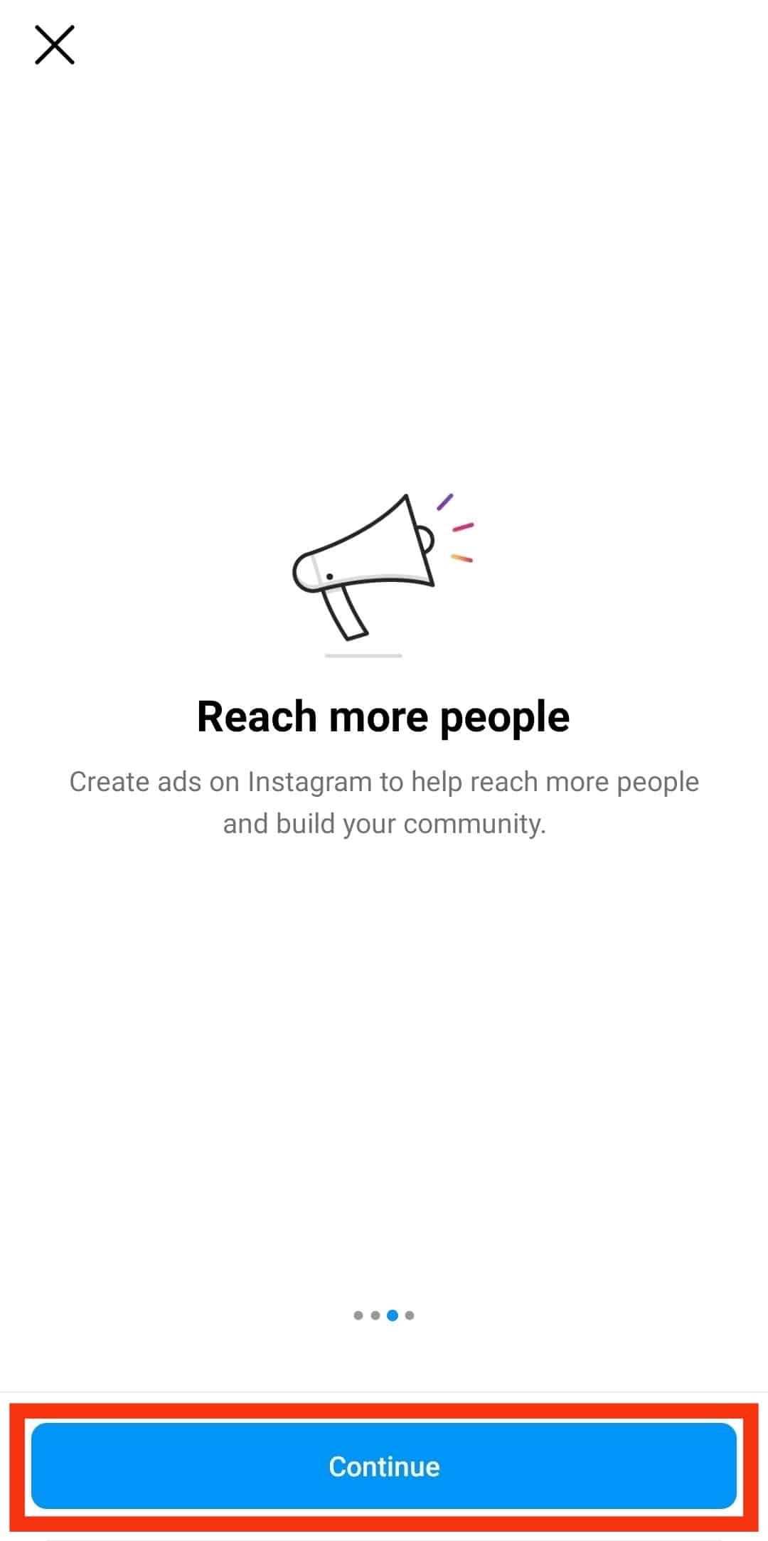 ¿Qué son los mensajes generales en Instagram?