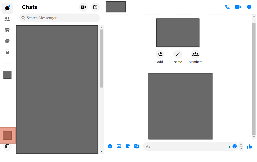 ¿Qué tan preciso es Facebook? Messenger ¿Estado activo?