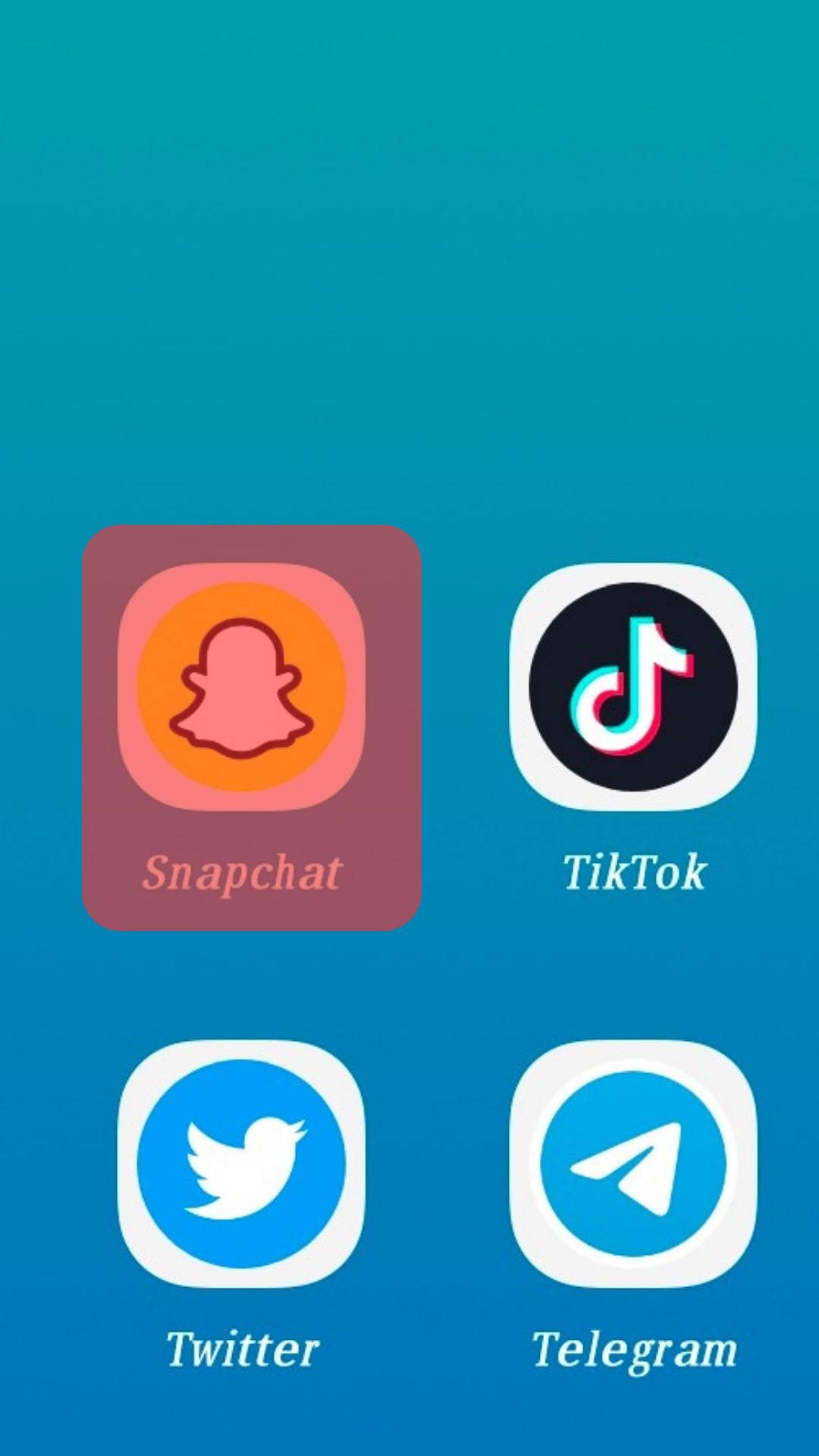 ¿Cuánto tiempo duran los mensajes en Snapchat?