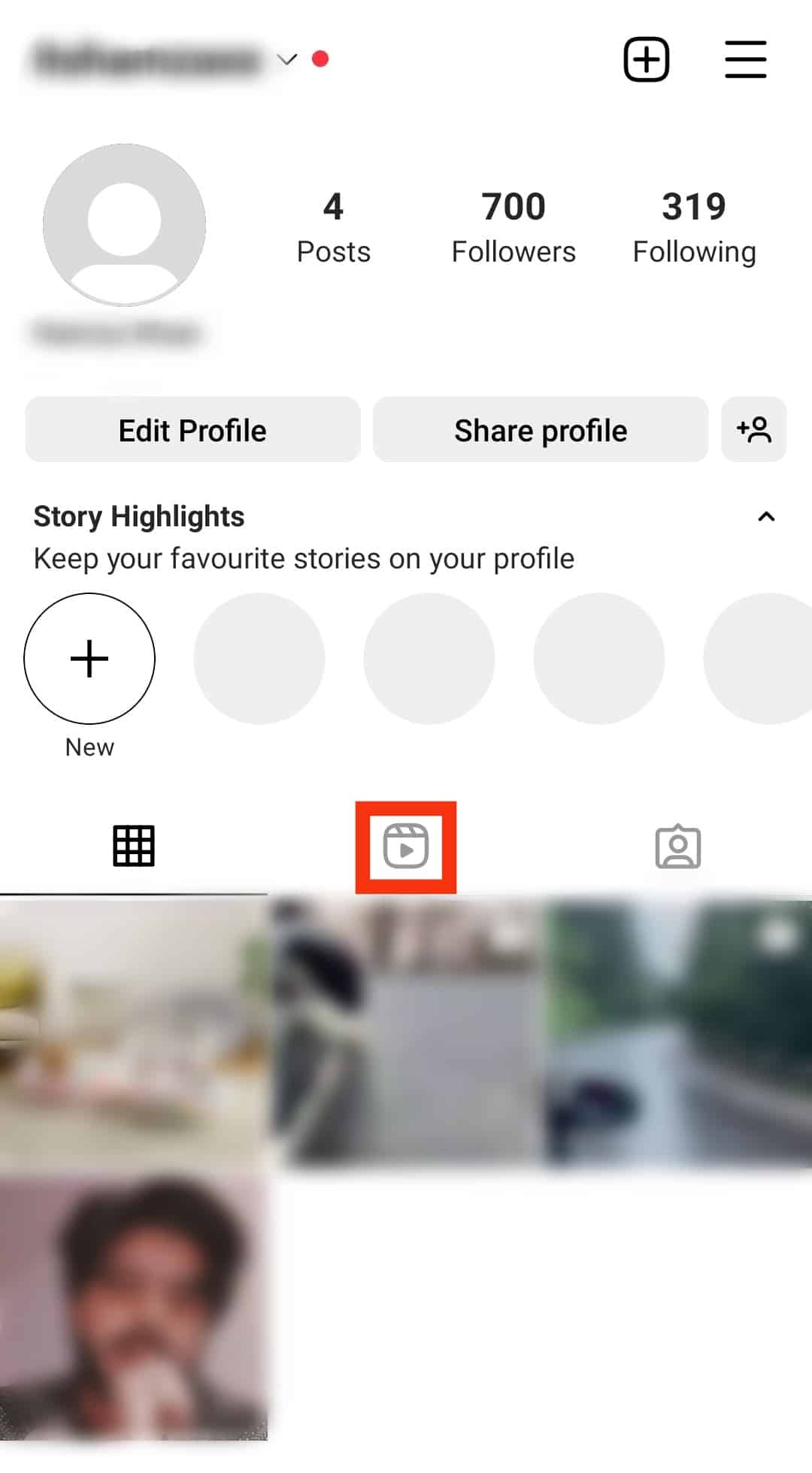 Dónde están Instagram ¿Borradores? | TIEngranaje
