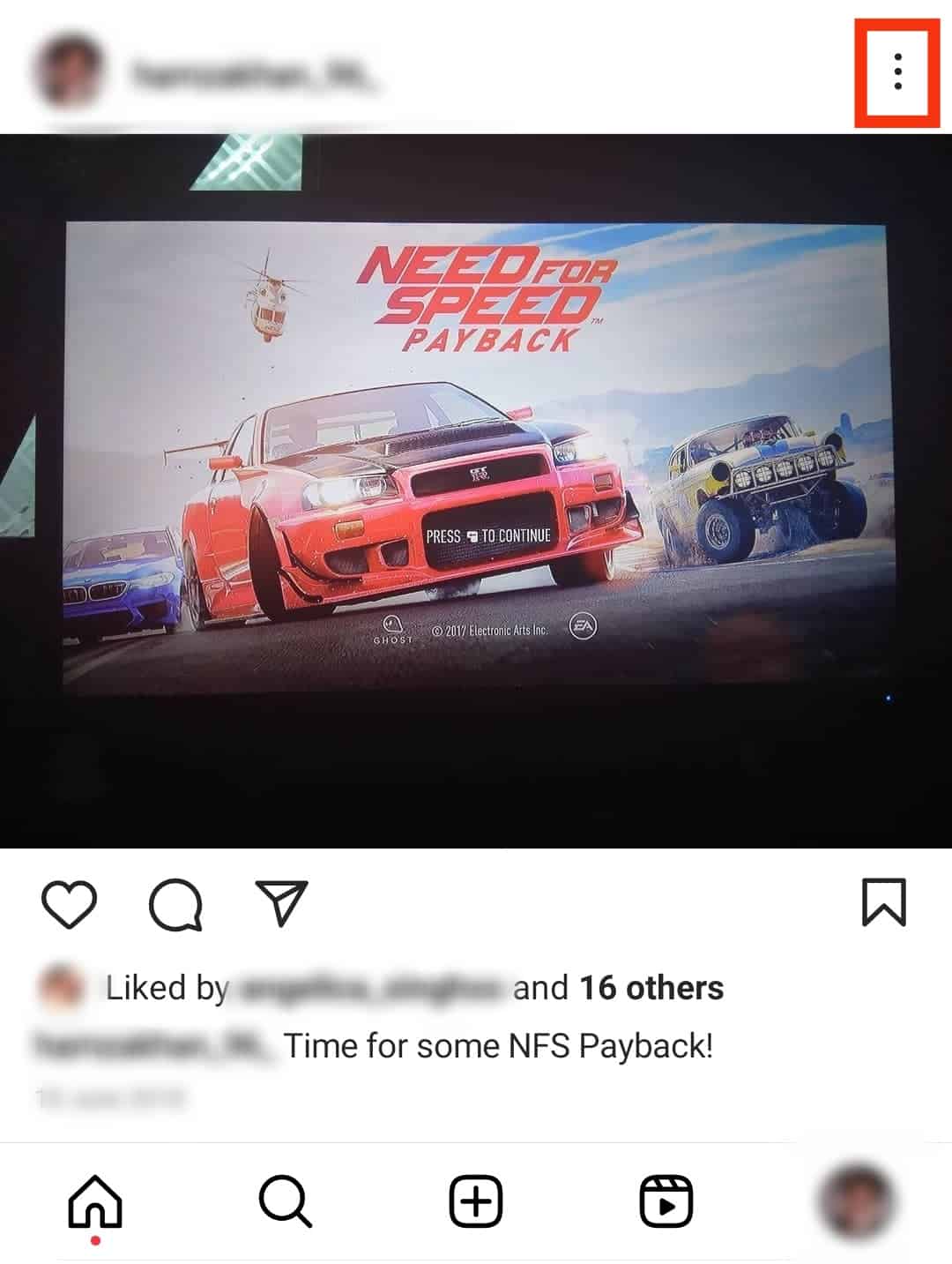 Qué sucede cuando desarchiva una publicación en Instagram?
