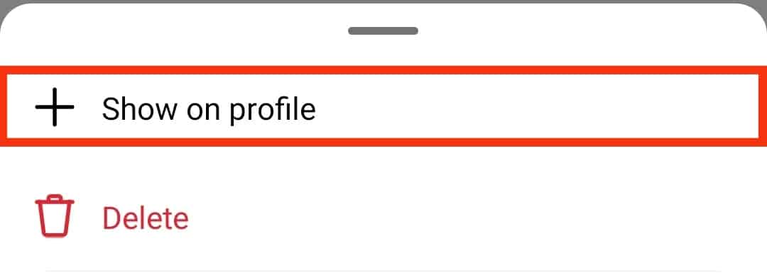 Qué sucede cuando desarchiva una publicación en Instagram?