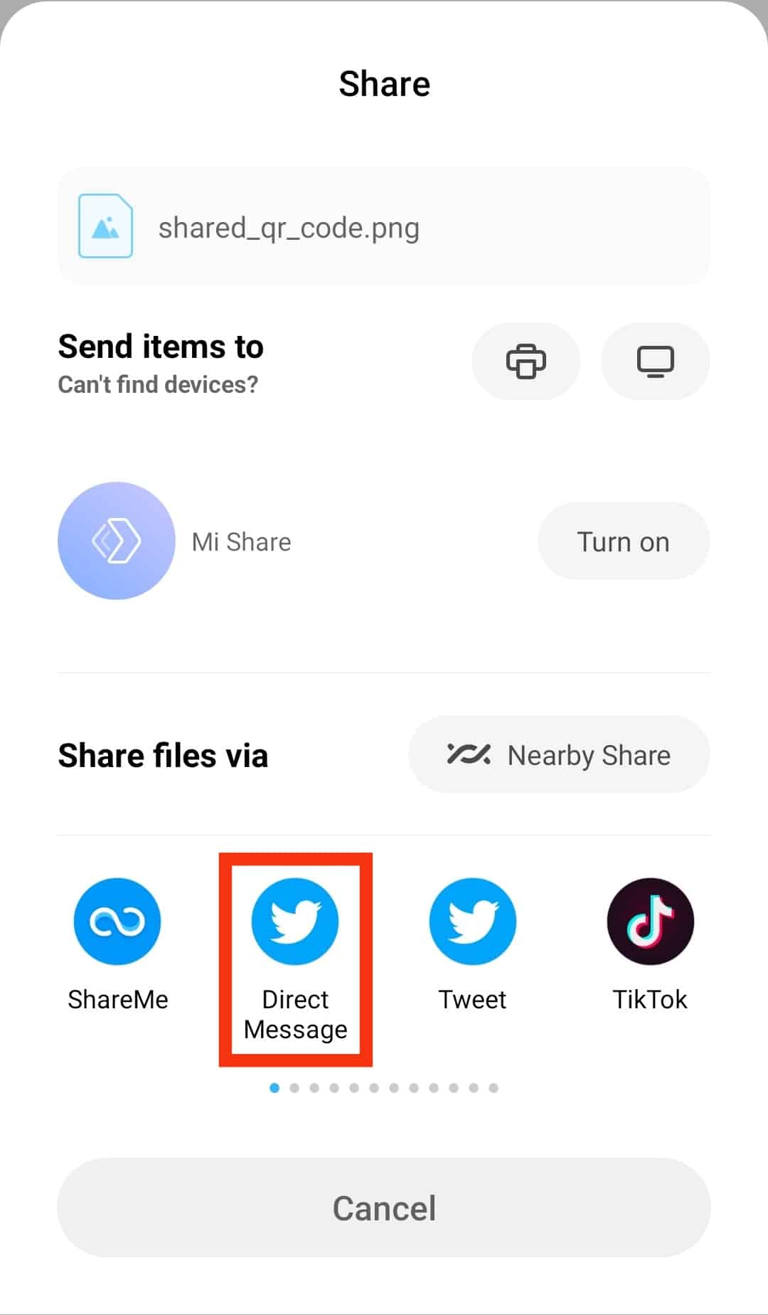 ¿Qué sucede si alguien escanea mi WhatsApp ¿Código QR?
