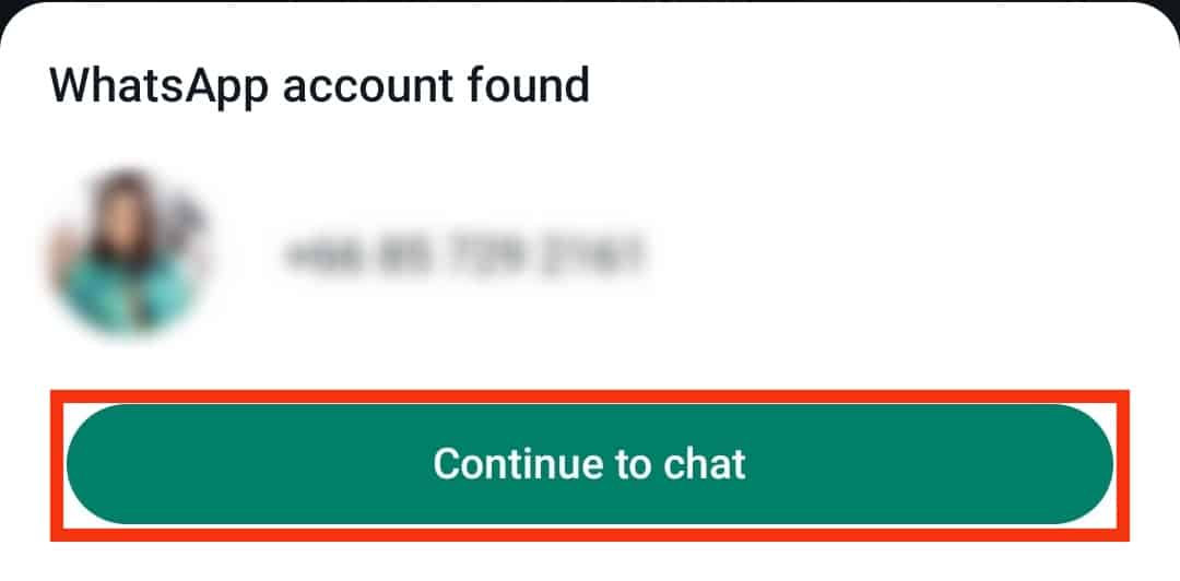 ¿Qué sucede si alguien escanea mi WhatsApp ¿Código QR?