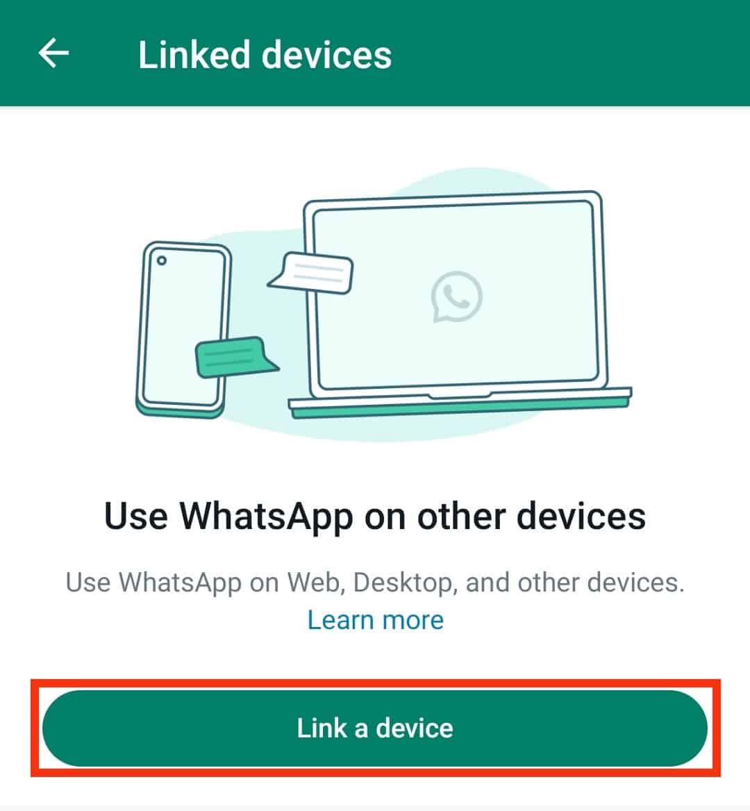 ¿Qué sucede si alguien escanea mi WhatsApp ¿Código QR?